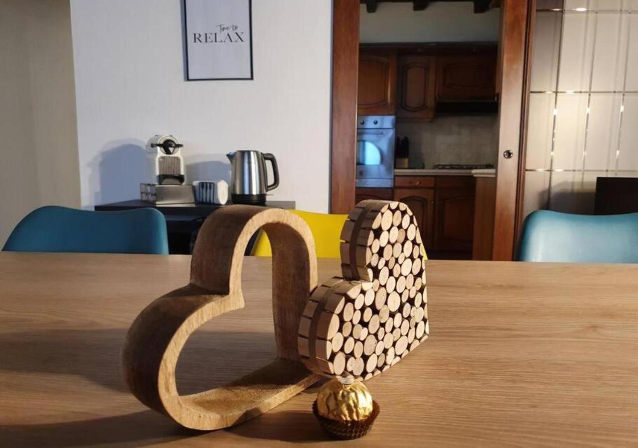 Casa Del Vicolo, Nel Cuore Della Pavia Storica Εξωτερικό φωτογραφία