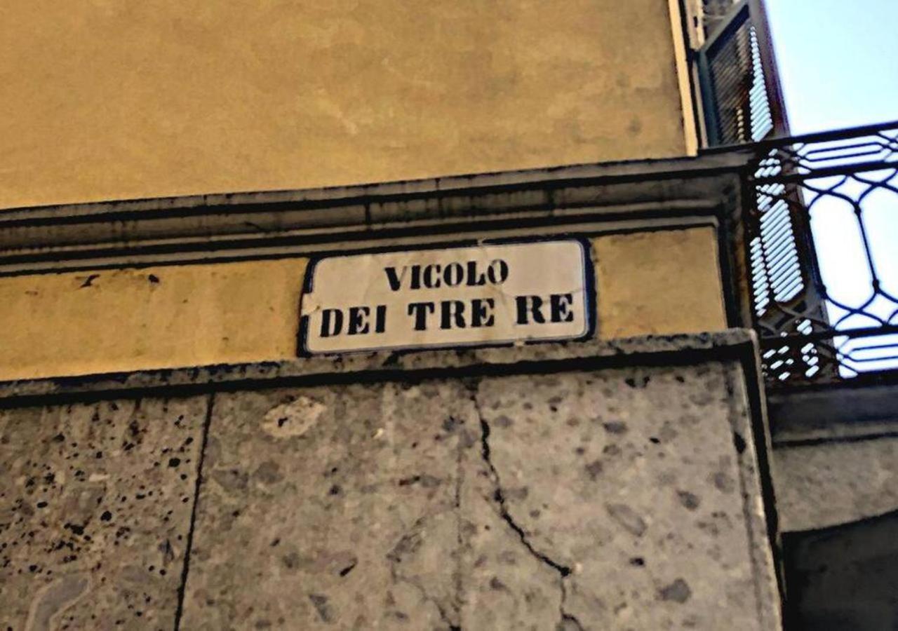 Casa Del Vicolo, Nel Cuore Della Pavia Storica Εξωτερικό φωτογραφία